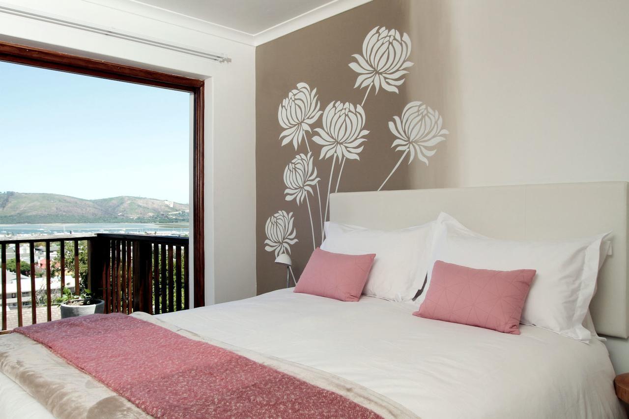 Hotel Claude Knysna Luaran gambar