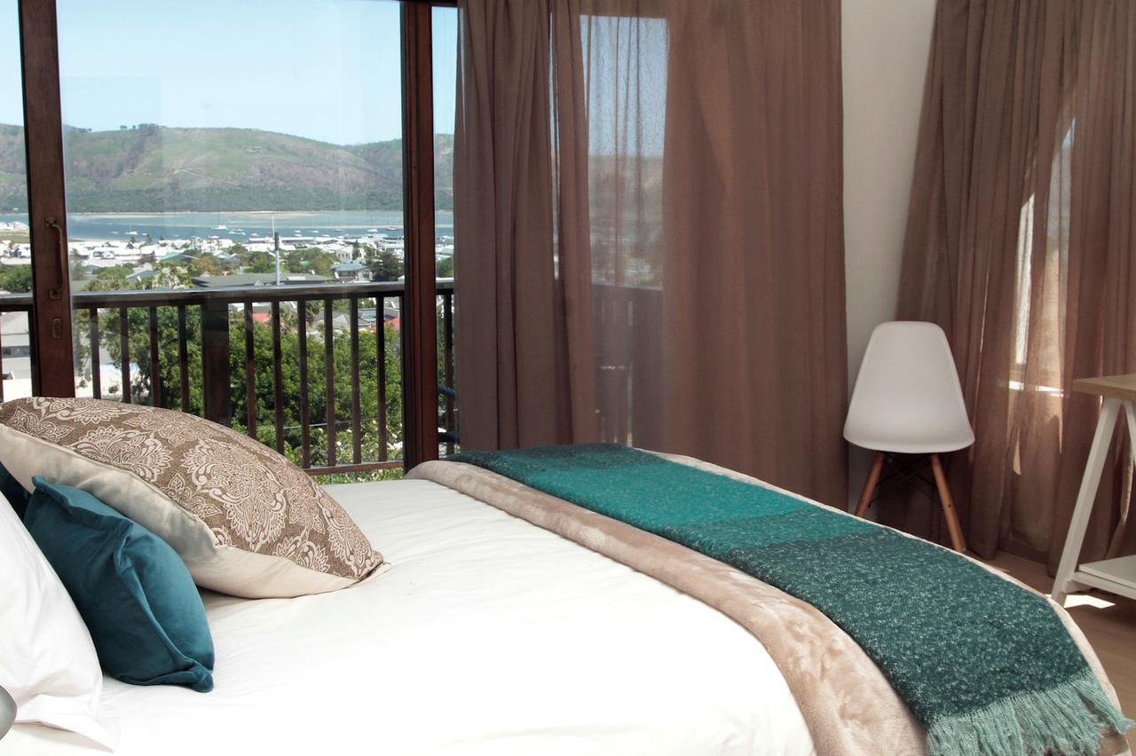 Hotel Claude Knysna Luaran gambar