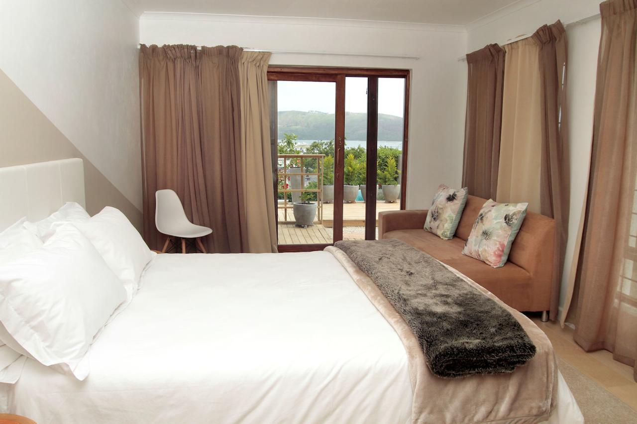 Hotel Claude Knysna Luaran gambar