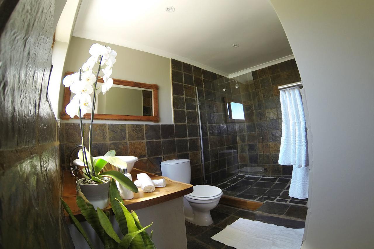 Hotel Claude Knysna Luaran gambar