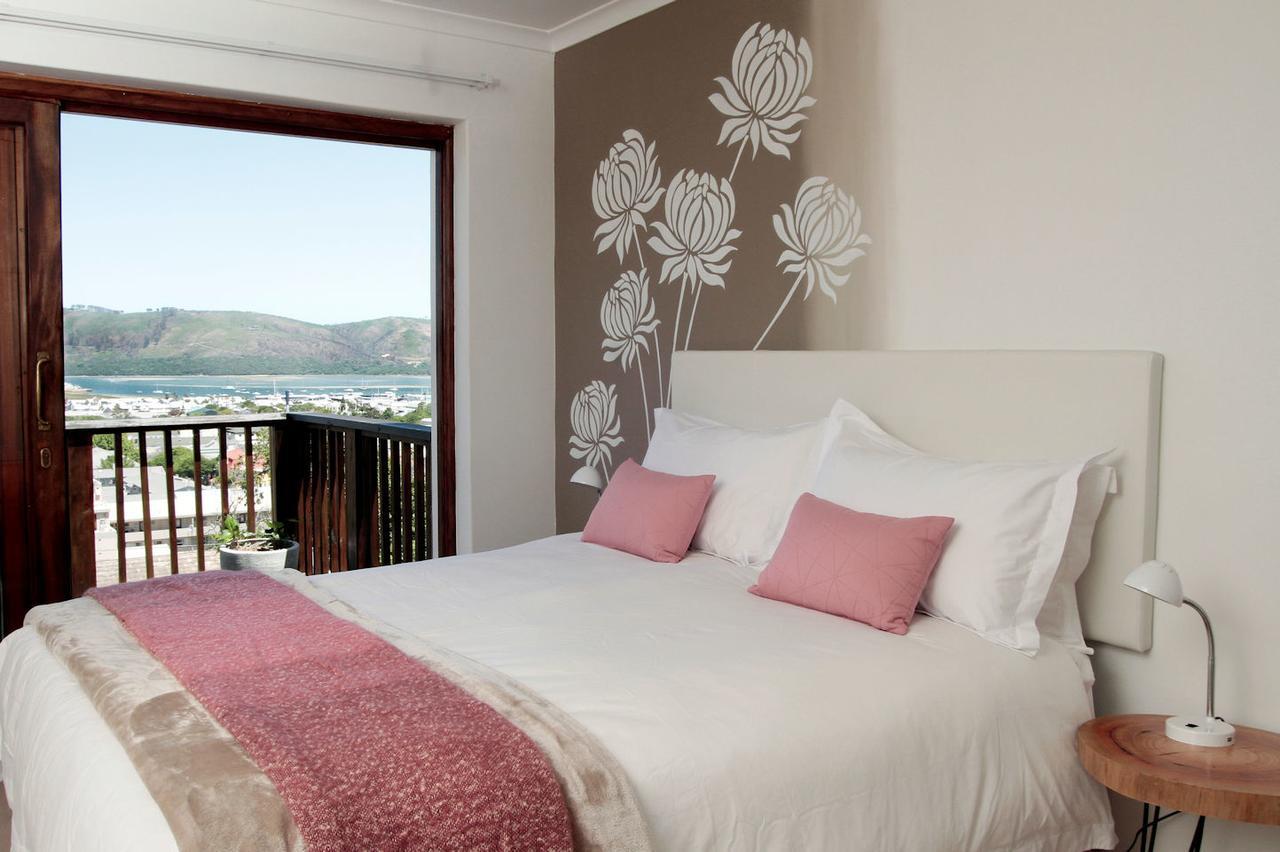 Hotel Claude Knysna Luaran gambar